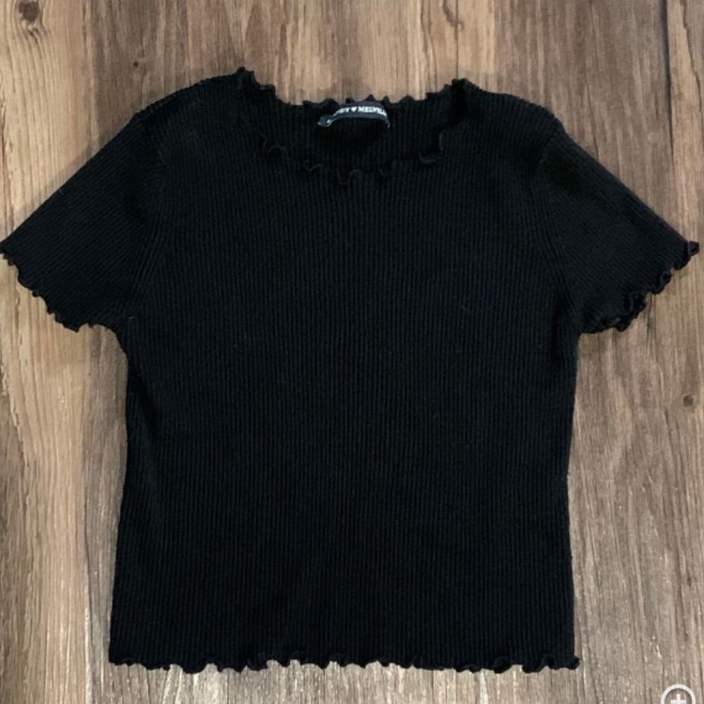 Brandy Melville Crop Top